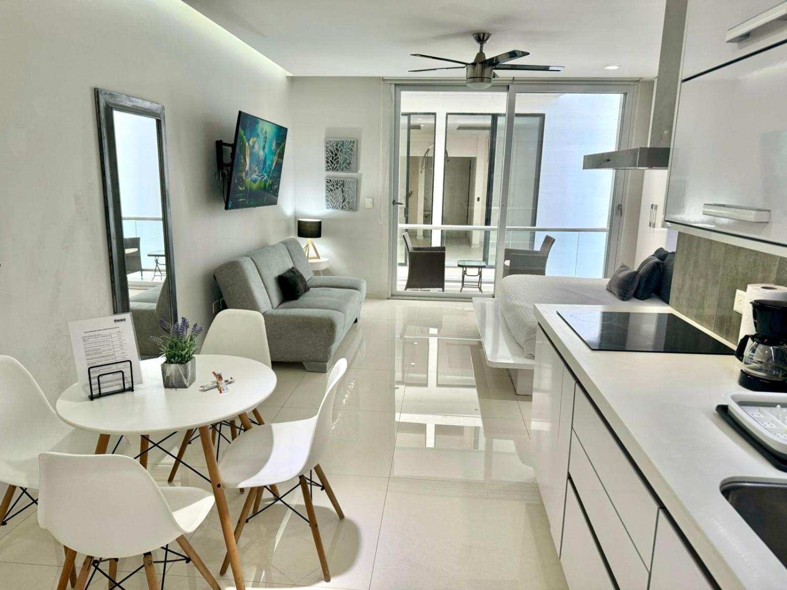Stylish And Fancy Studio Next To 5Th Av Roof Pool Dk Playa del Carmen Extérieur photo