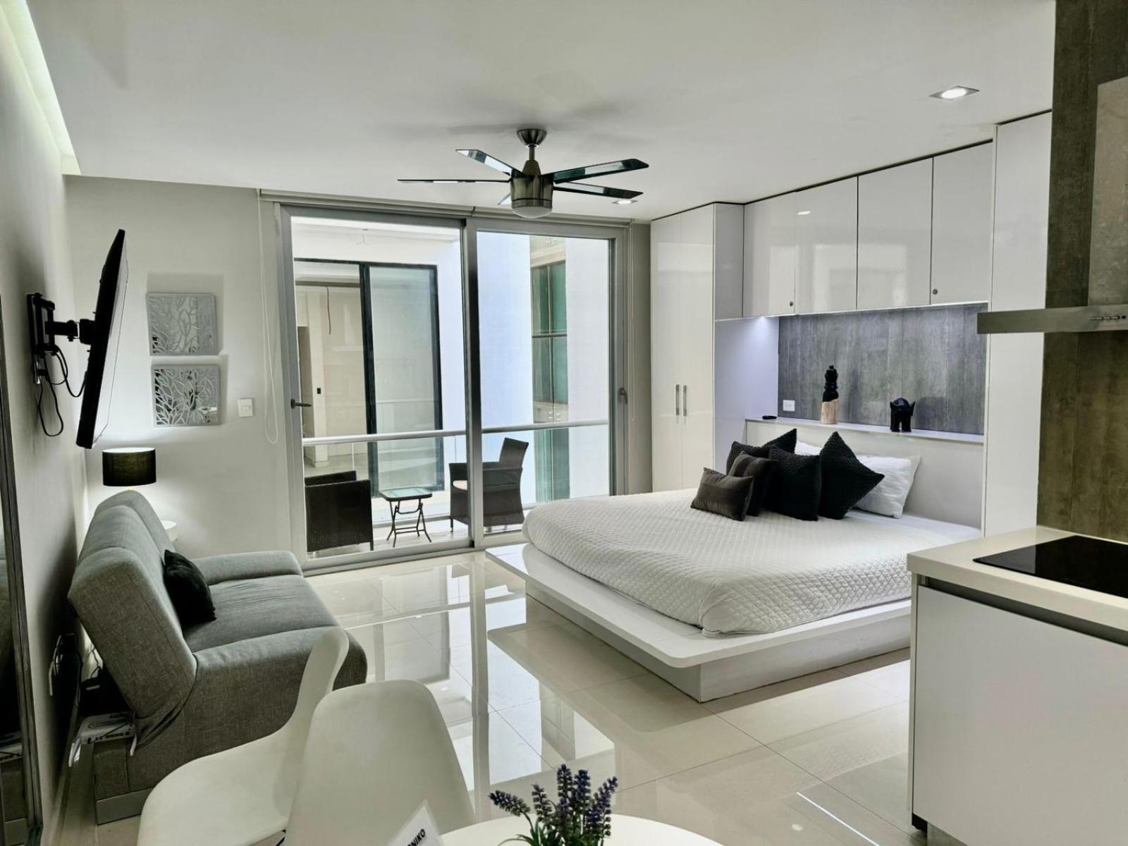 Stylish And Fancy Studio Next To 5Th Av Roof Pool Dk Playa del Carmen Extérieur photo