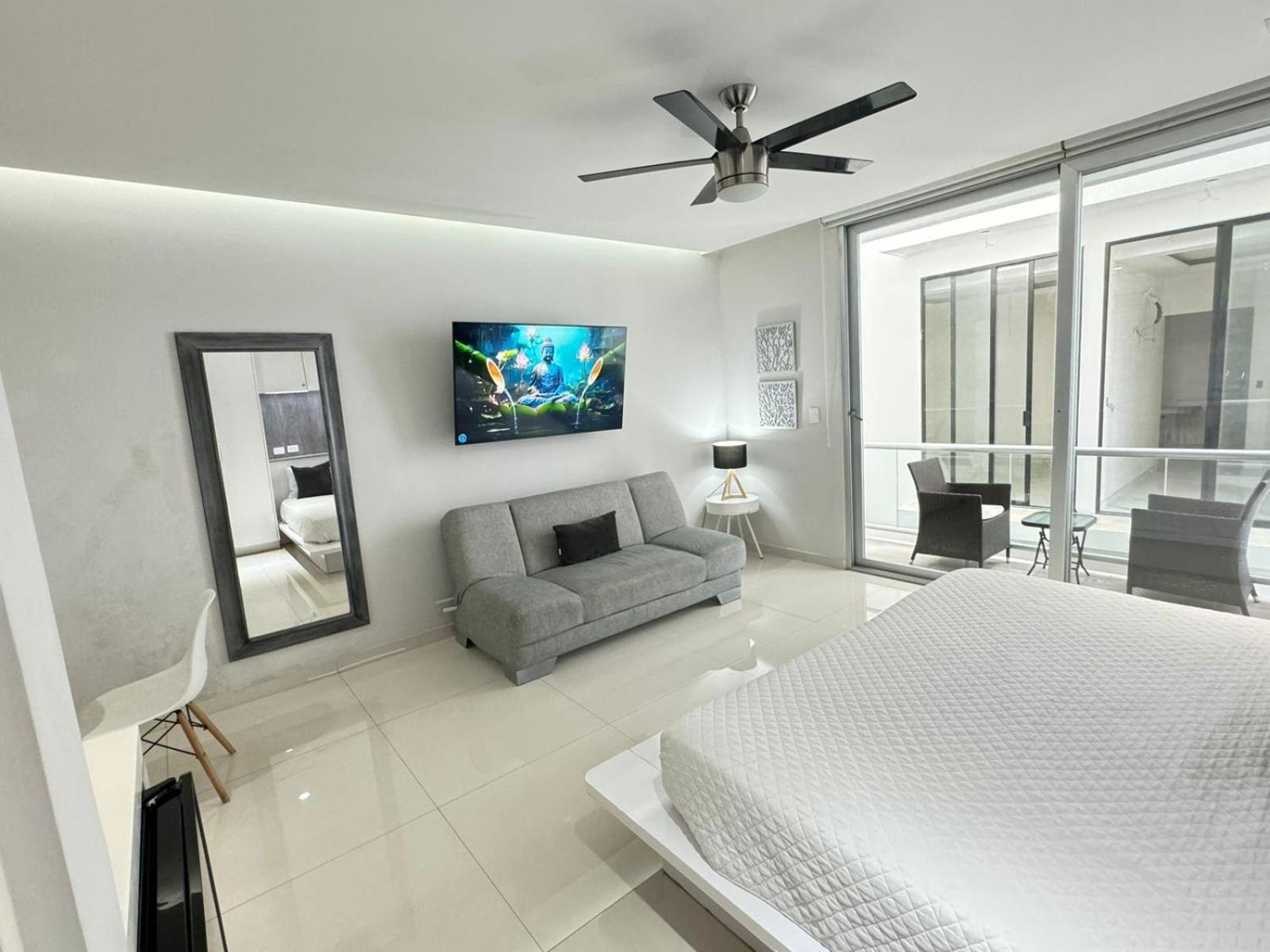 Stylish And Fancy Studio Next To 5Th Av Roof Pool Dk Playa del Carmen Extérieur photo