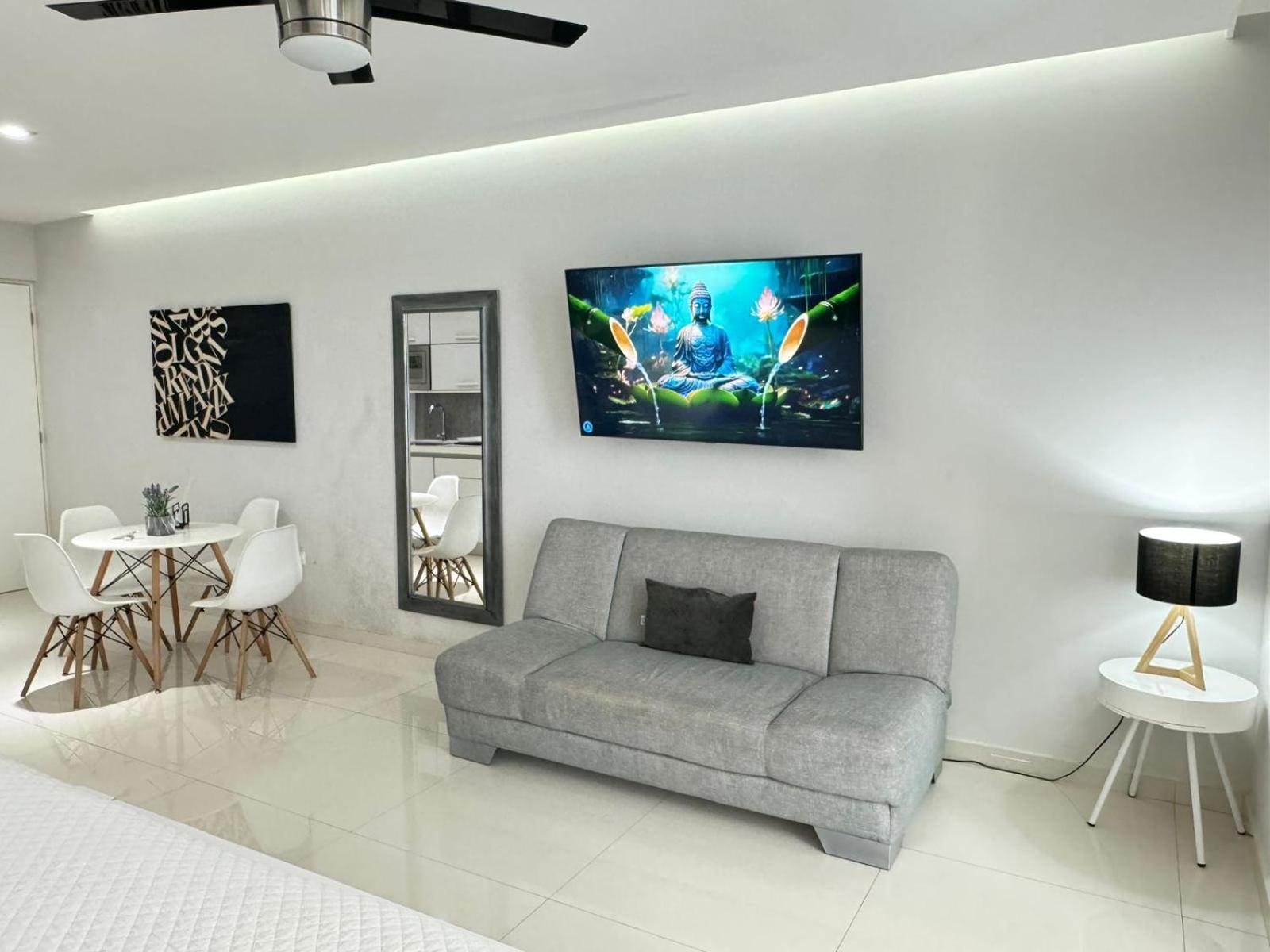 Stylish And Fancy Studio Next To 5Th Av Roof Pool Dk Playa del Carmen Extérieur photo
